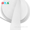 Cheap High Quality White Polypropylene PP Webbing Strap